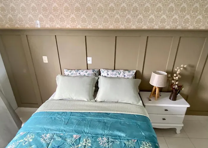 Hotel Apart Zuccolotto 301