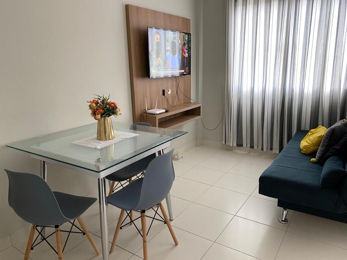 Apartment Zuccolotto 301 Aracruz