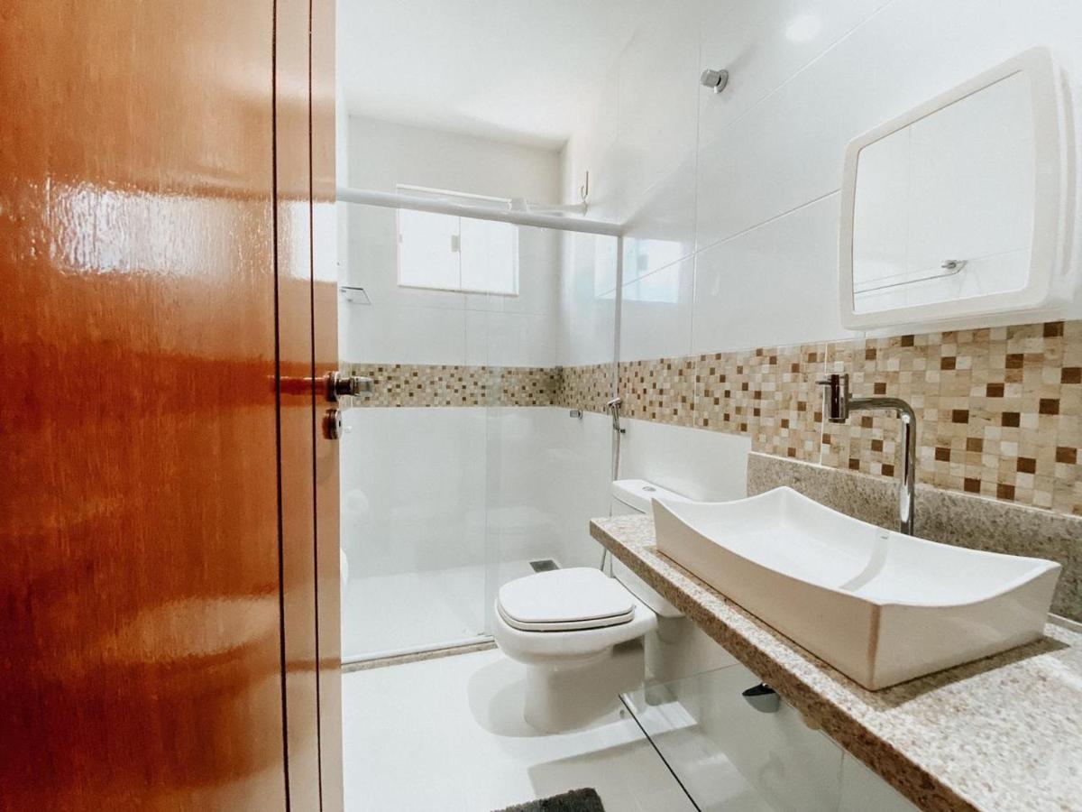 Apartment Zuccolotto 301 Aracruz