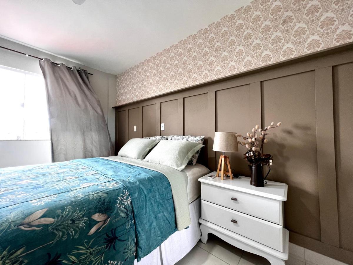 Zuccolotto 301 Apartment Aracruz