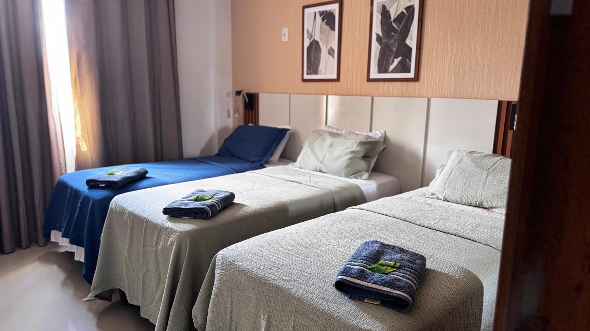 Apartment Zuccolotto 301
